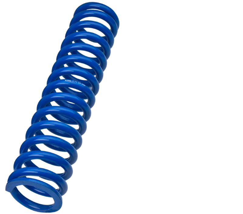 King Shocks 3.75 ID Coil Springs 16 x 700lb - awdtuningtx