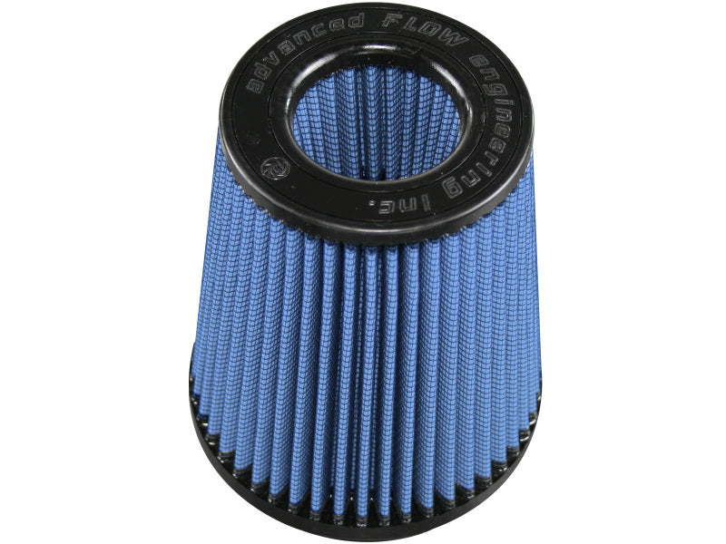 aFe MagnumFLOW Pro 5R Intake Replacement Air Filter 4in F x 6in B x 4.5in T x 7in H - awdtuningtx