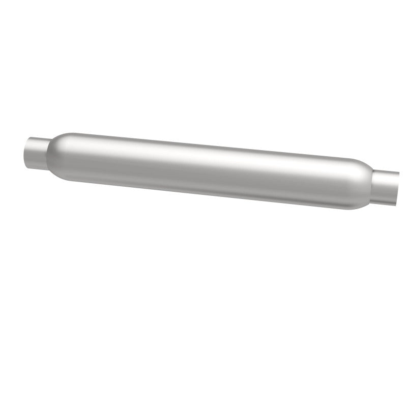 MagnaFlow Muff GP 4 Dia 26inch 2.5/2.5 - awdtuningtx