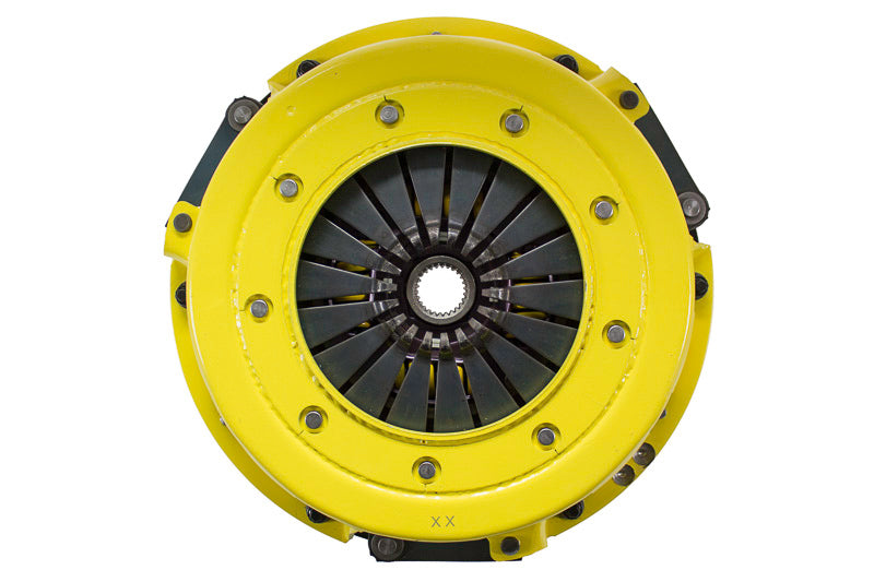 ACT 2008 Dodge Challenger Twin Disc HD Street Kit Clutch Kit - awdtuningtx