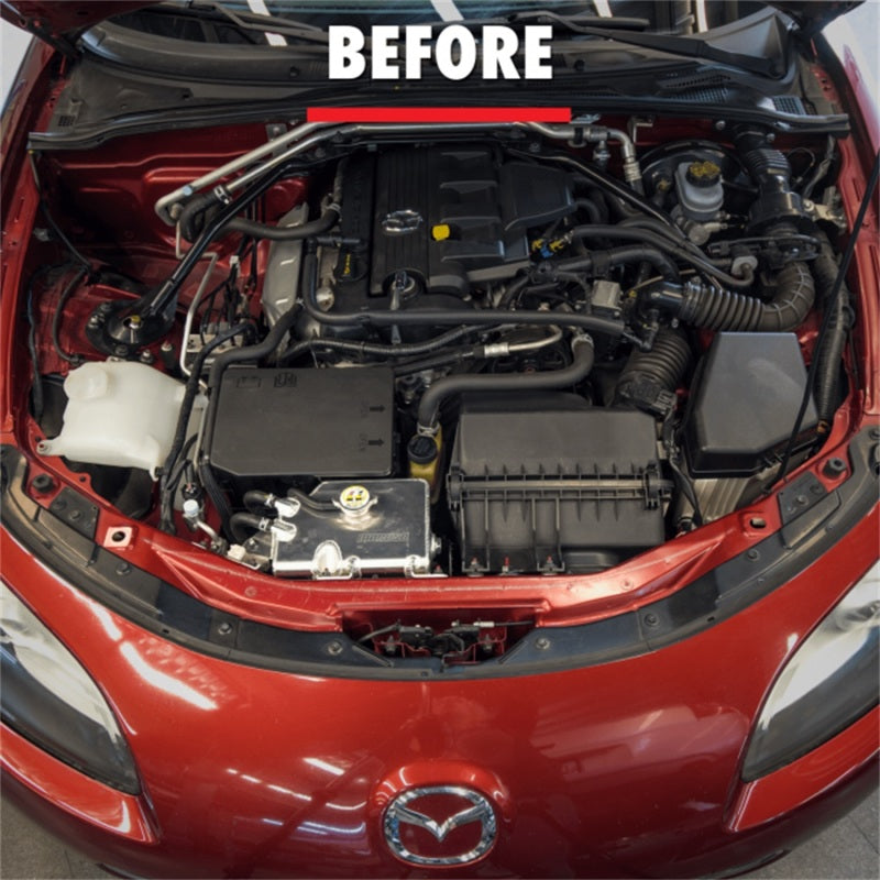 KraftWerks 06-13 Mazda Miata NC 2.0L Supercharger Kit Header & Exhaust *No Tune* - awdtuningtx