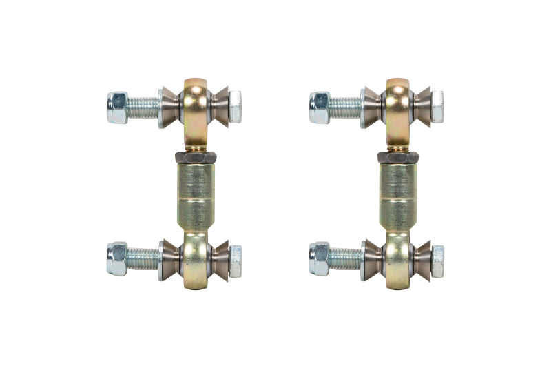 Eibach Rear Adjustable Anti-Roll End Link Kit 15-20 Ford Mustang S550 - awdtuningtx