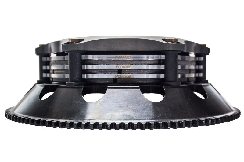 ACT Triple Disc HD/SI Race Clutch Kit - awdtuningtx