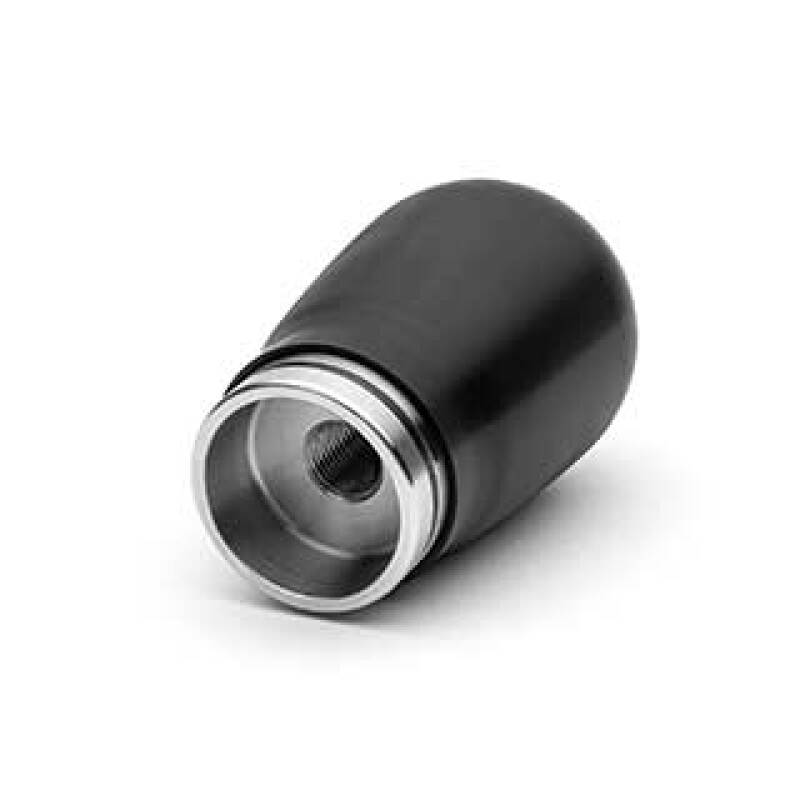 Cobb 12-16 FR-S / 2012+ BRZ / 2017+ GR86 / Focus ST+RS / Fiesta ST Tall Weighted COBB Knob - Black - awdtuningtx