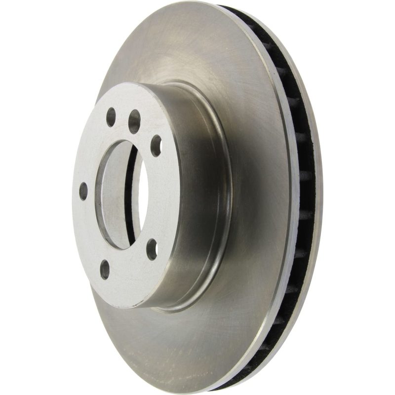 Centric 04-11 Mazda RX-8 Front Standard Brake Rotor - awdtuningtx