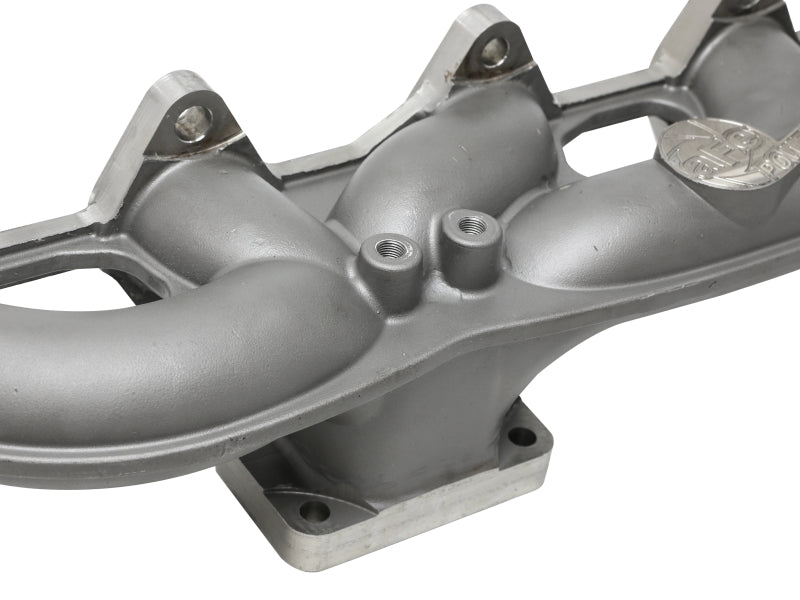 aFe Bladerunner Manifolds Exhaust MAN EXH Dodge Diesel Trucks 03-07 L6-5.9L (td) - awdtuningtx