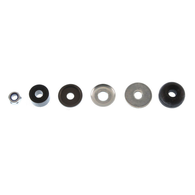 Bilstein B6 1955 Chevrolet Bel Air Base Rear 46mm Monotube Shock Absorber - awdtuningtx