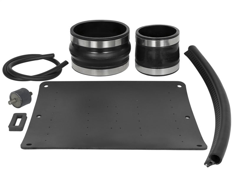 aFe MagnumFORCE Cold Air Intake Spare Parts Kit Soft Parts for XX-82342 - awdtuningtx