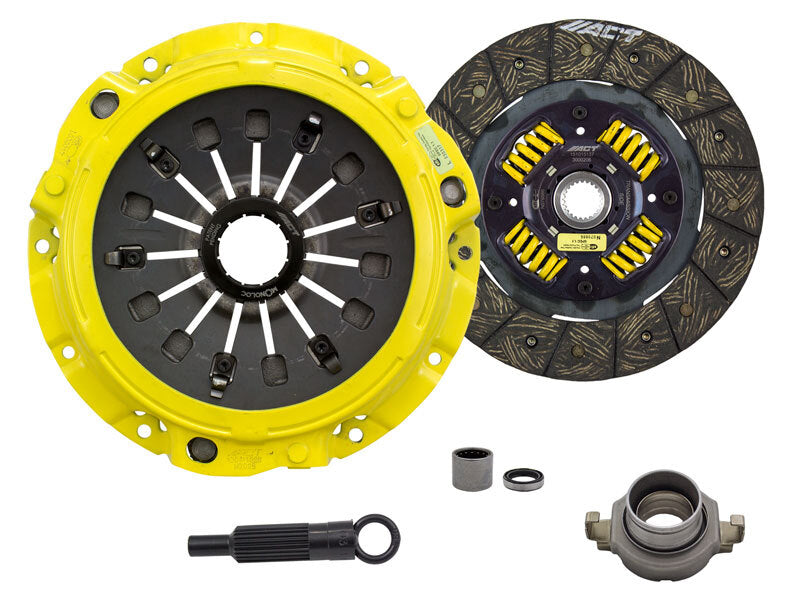ACT 1993 Mazda RX-7 HD-M/Perf Street Sprung Clutch Kit - awdtuningtx