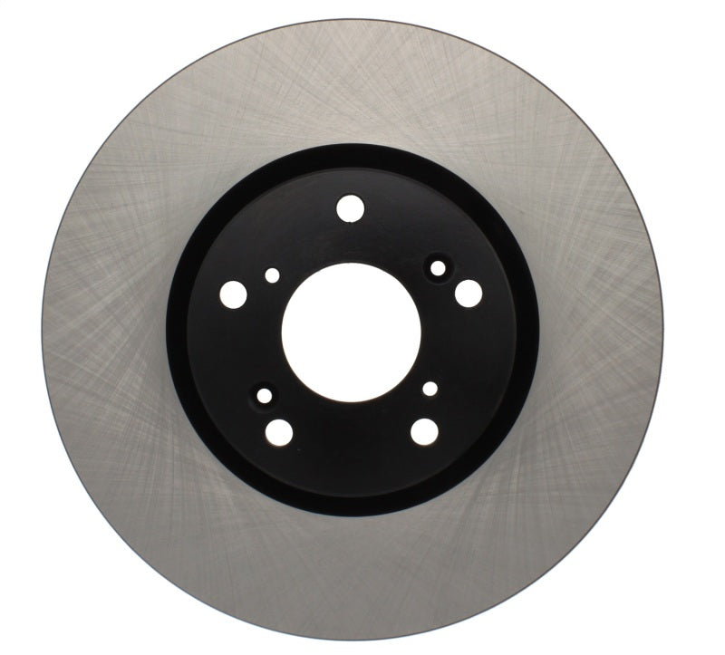 Stoptech 06-08 Honda Civic Si Front CRYO-STOP Rotor - awdtuningtx