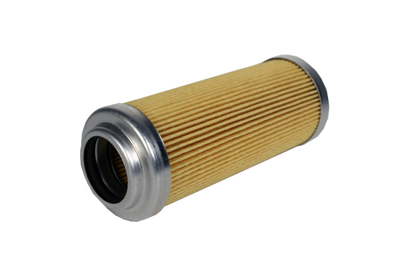 Aeromotive Replacement Pro-Series 10 Micron Fabric Element (for 12310 Filter Assembly) - awdtuningtx