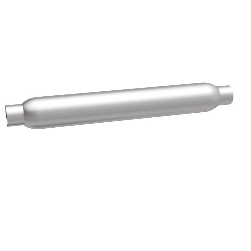 MagnaFlow Muff GP 4 Dia 26inch 2.5/2.5 - awdtuningtx