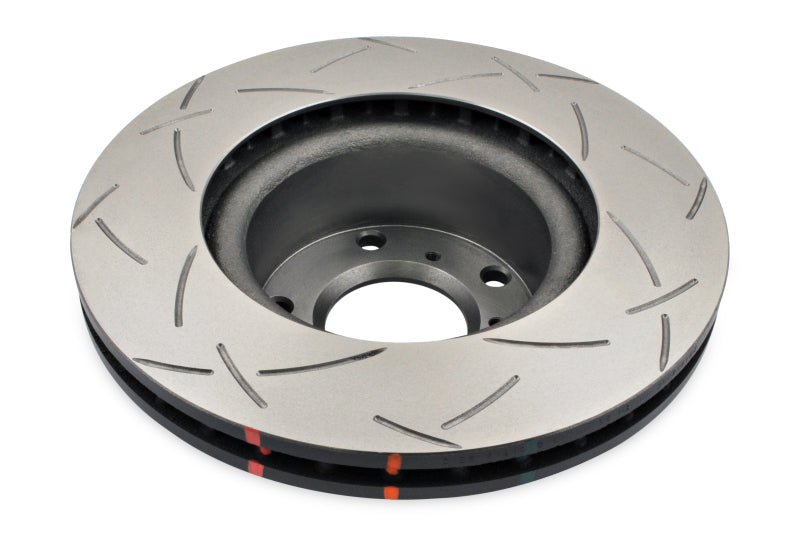 DBA 2004 Pontiac GTO 4000 Series Front Slotted Rotor - awdtuningtx