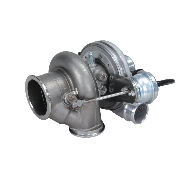 BorgWarner Turbocharger EFR B1 6758F 0.85 a/r VOF WG V-Band Inlet - awdtuningtx