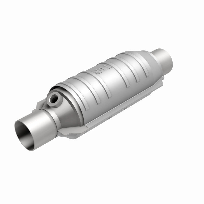 Magnaflow Conv Univ 2.00 1/O2 CA - awdtuningtx