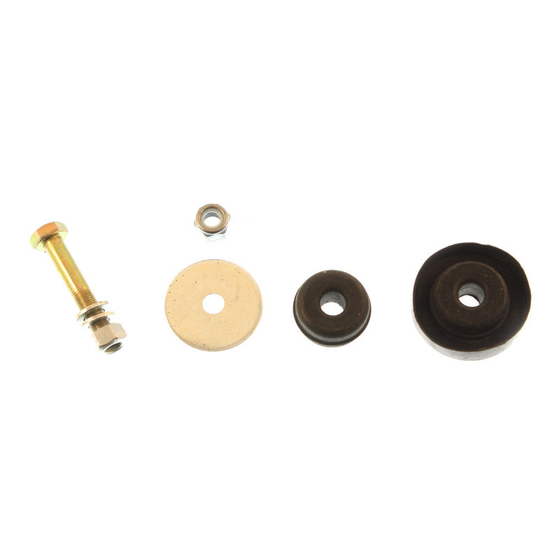 Bilstein B4 1996 Mercedes-Benz E300 Base Rear 36mm Monotube Shock Absorber - awdtuningtx