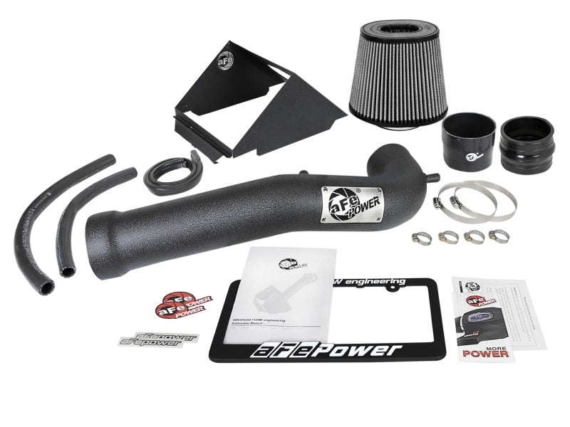 aFe MagnumFORCE Intake Stage-2 Pro Dry S 14-17 GM Silverado/Sierra 1500 V8 5.3L/6.2L - awdtuningtx