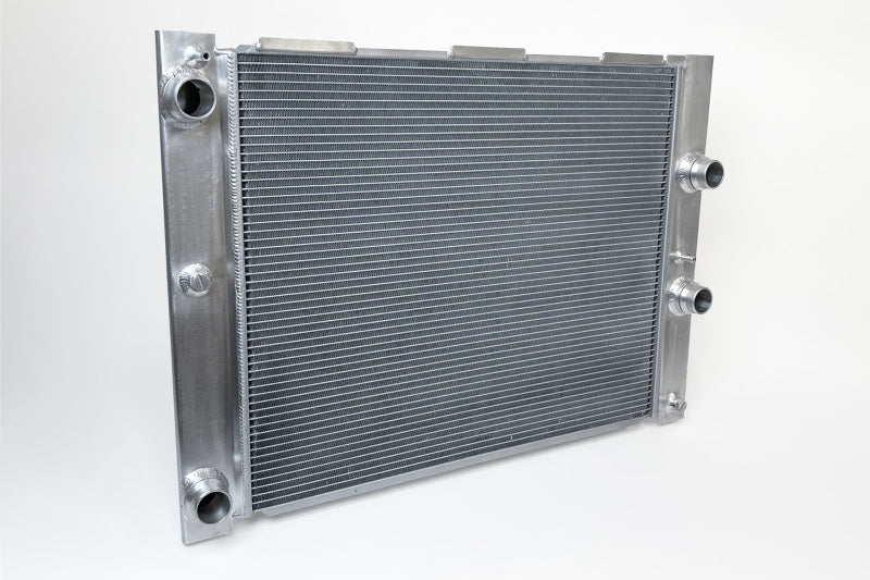 CSF 06-10 BMW E60 M5 / 06-10 BMW E63/E64 M6 Aluminum High-Performance Radiator - awdtuningtx
