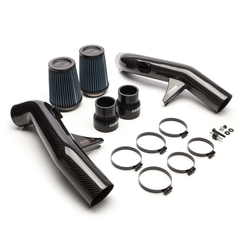 Cobb 08-18 Nissan GT-R Redline Carbon Fiber Big SF Intake System - awdtuningtx