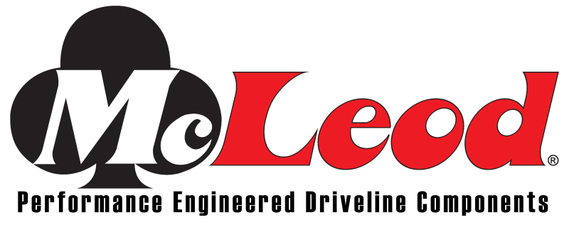 McLeod Hydraulic T.O. Bearing (Direct OE Replacement) Tremec TKX Transmission - awdtuningtx