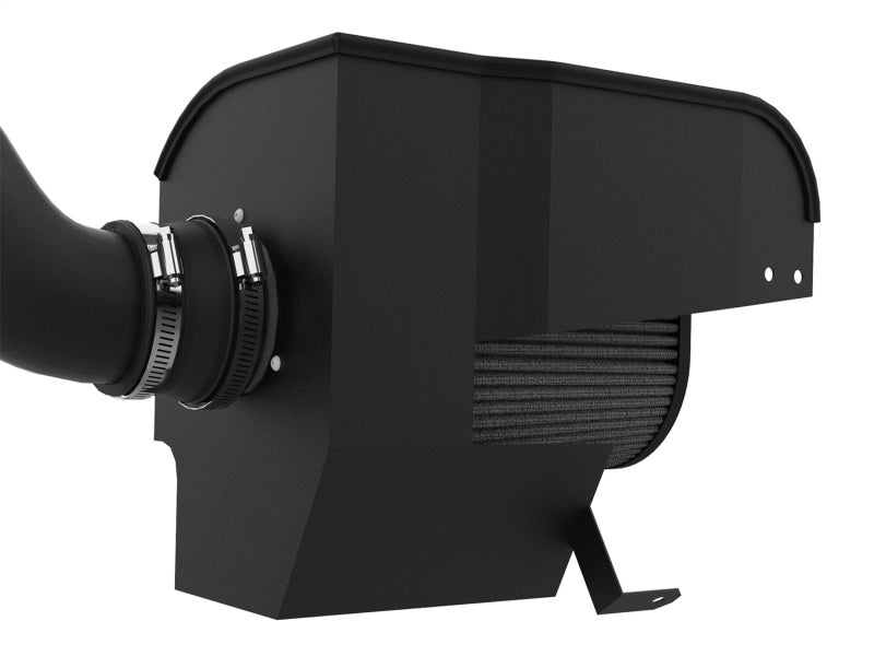 aFe Magnum FORCE Stage-2 XP Pro DRY S Cold Air Intake System 2018+ Jeep Wrangler (JL) V6 3.6L - awdtuningtx