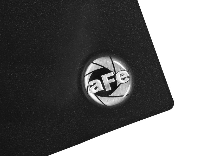 aFe MagnumFORCE Intake System Cover Stage-2 P5R AIS Cover 2015 Audi A3 / S3 - awdtuningtx