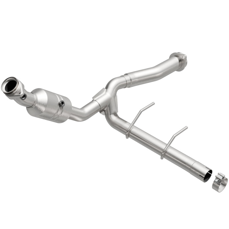 Magnaflow Conv DF 2011-2014 F-150 5.0L Underbody - awdtuningtx