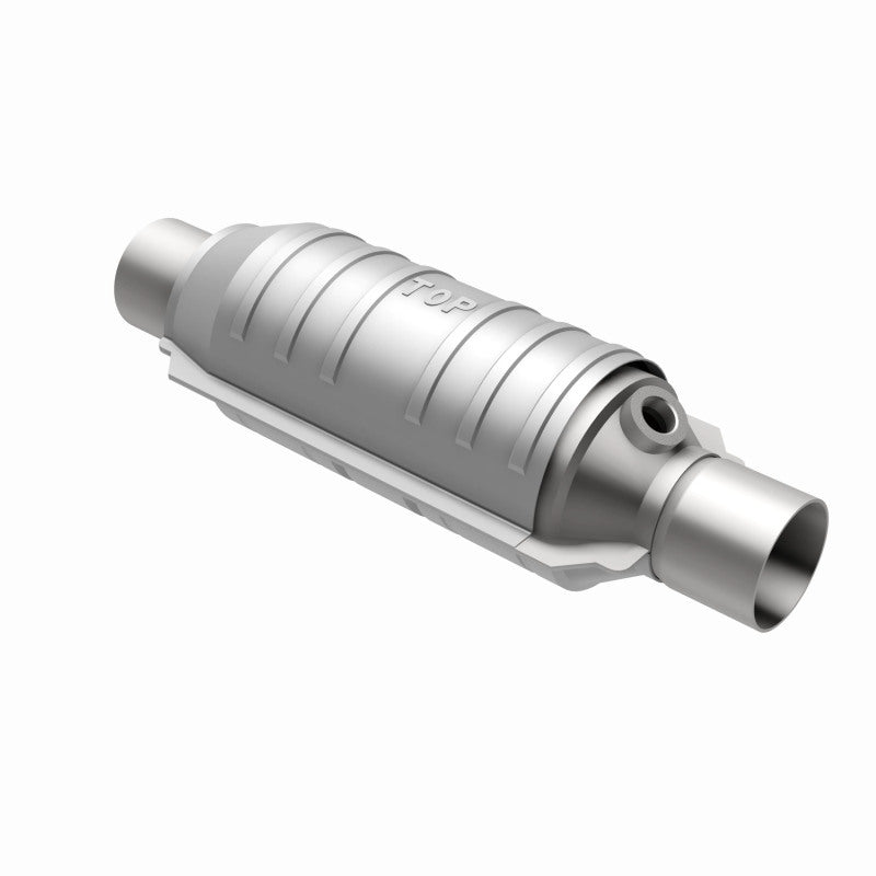 Magnaflow Conv Univ 2.00 1/O2 CA - awdtuningtx