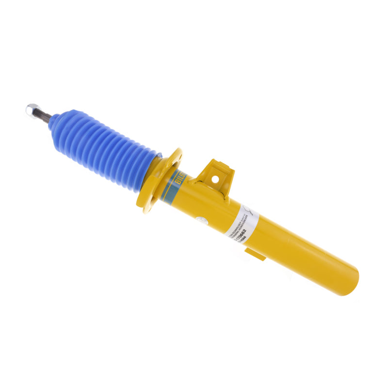 Bilstein 5100 Series 2012 BMW Z4 sDrive35i Front Left Suspension Strut Assembly - awdtuningtx