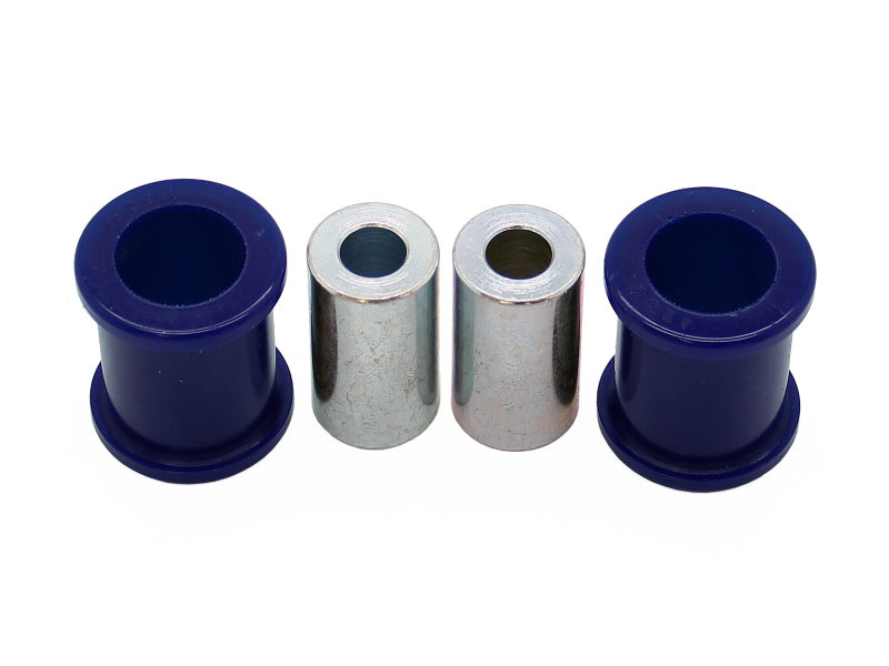 SuperPro Front Control Arm Lower Front Bushing Kit - awdtuningtx