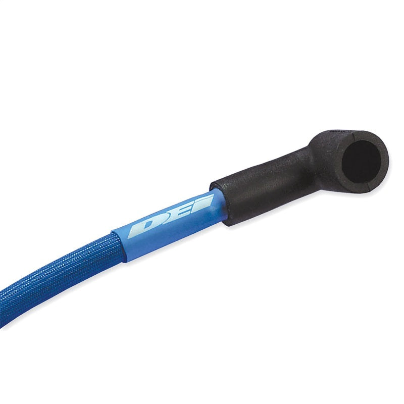 DEI Protect-A-Wire 8 Cylinder - Blue - awdtuningtx