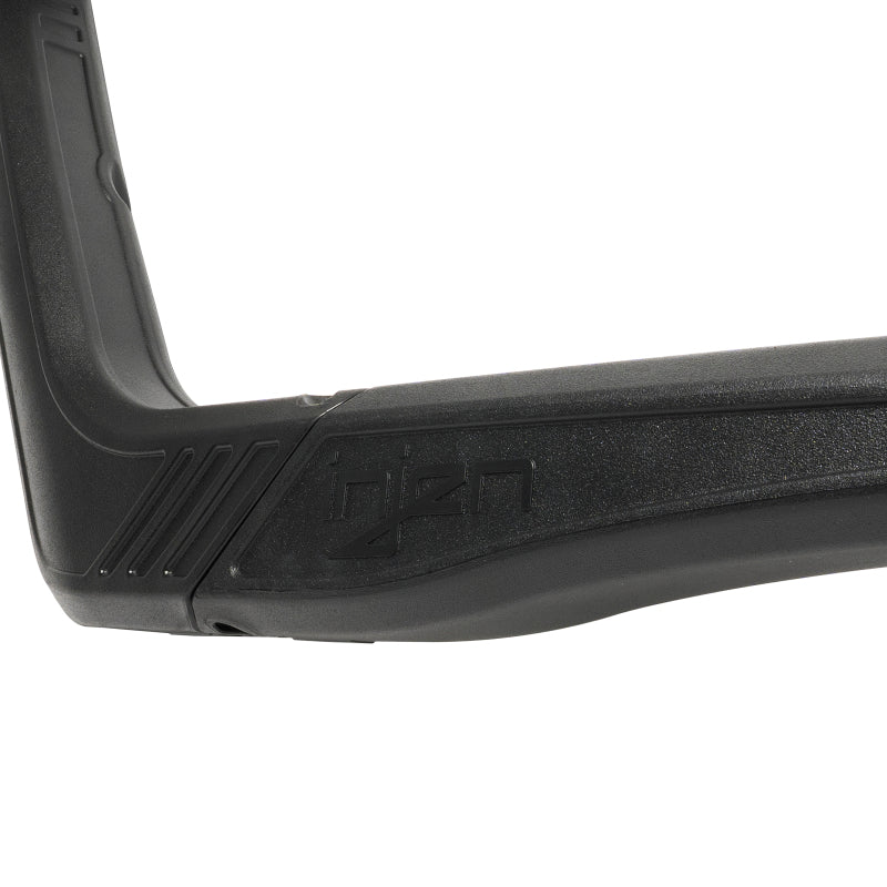 Injen 18-23 Jeep Wrangler JL/JT Evolution Snorkel System - awdtuningtx