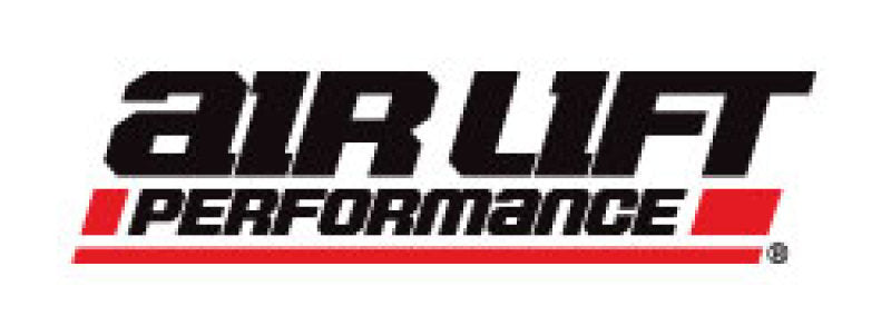 Air Lift Performance 2019+ BMW G20 Front Kit - awdtuningtx