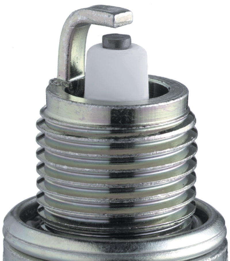 NGK Standard Spark Plug Box of 4 (BPR6HS) - awdtuningtx