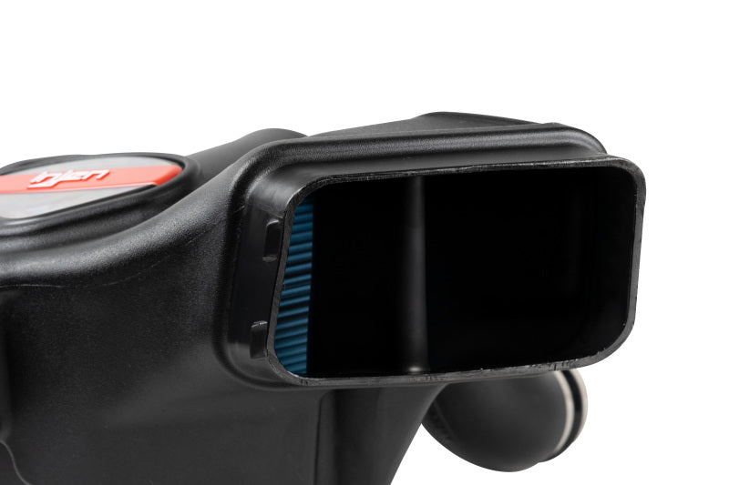 Injen 19-22 Ram 2500/3500 I6-6.7L Diesel Evolution Intake - Dry Filter - awdtuningtx