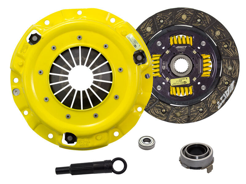 ACT 1991 Mazda Miata XT/Perf Street Sprung Clutch Kit - awdtuningtx