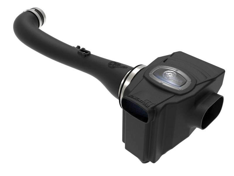aFe 20-22 Nissan Frontier V6-3.8L Momentum GT Cold Air Intake System w/ Pro 5R Filter - awdtuningtx