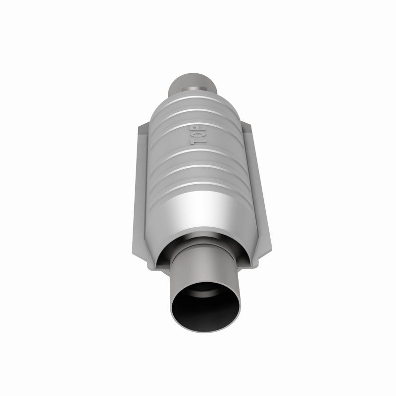 Magnaflow Conv Univ 2.00 1/O2 CA - awdtuningtx