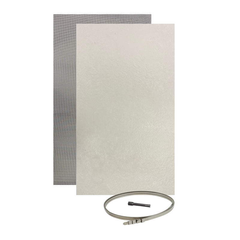 DEI Universal Muffler Shield Kit - awdtuningtx