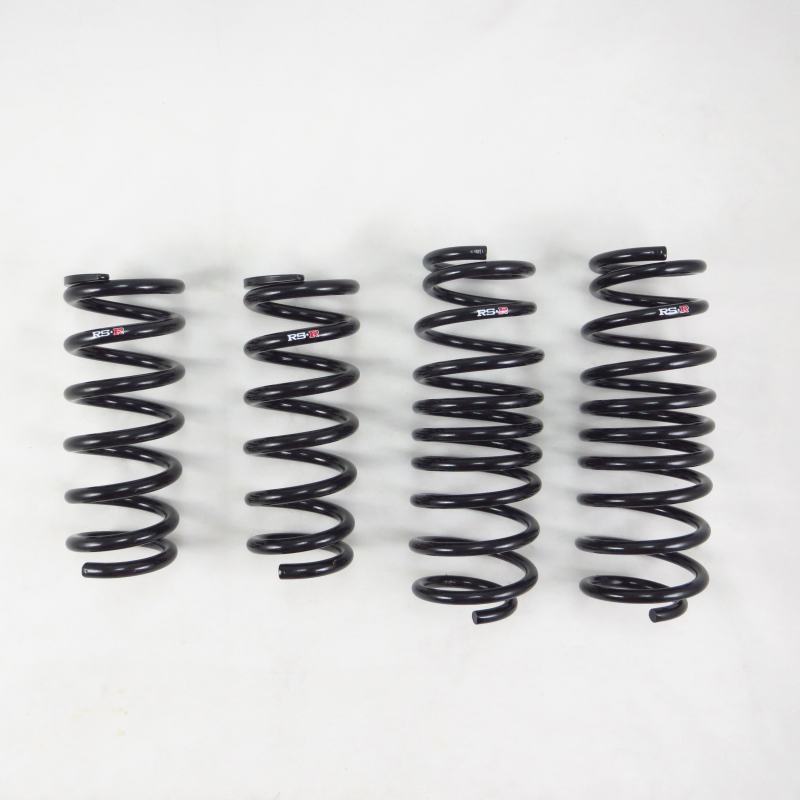 RS-R 2017-2022 Honda Civic Type R (FK8) Super Down Sus Springs - awdtuningtx