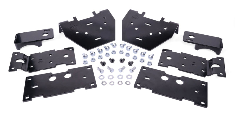 Air Lift 2023 Ford F-250 Super Duty LoadLifter 5000 Ultimate Air Spring Kit w/Internal Jounce Bumper - awdtuningtx