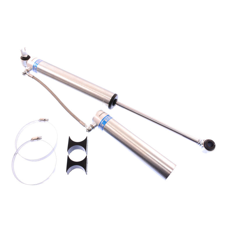 Bilstein 5160 Series 1984 Jeep Cherokee Base Rear 46mm Monotube Shock Absorber - awdtuningtx