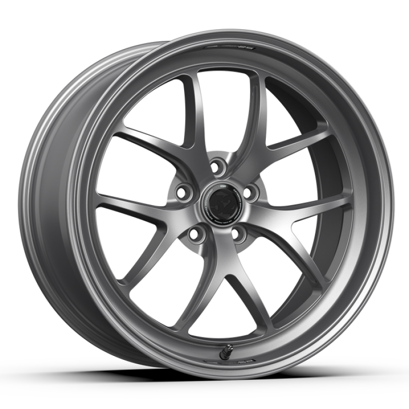 fifteen52 Sector RSR 19x9.5 5x112 40mm ET 66.56mm Center Bore Matte Titanium - awdtuningtx