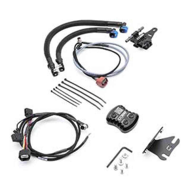 Cobb 15-17 Subaru WRX CAN Flex Fuel Upgrade (Module/Harness/Bracket/Ethanol Sensor) - awdtuningtx