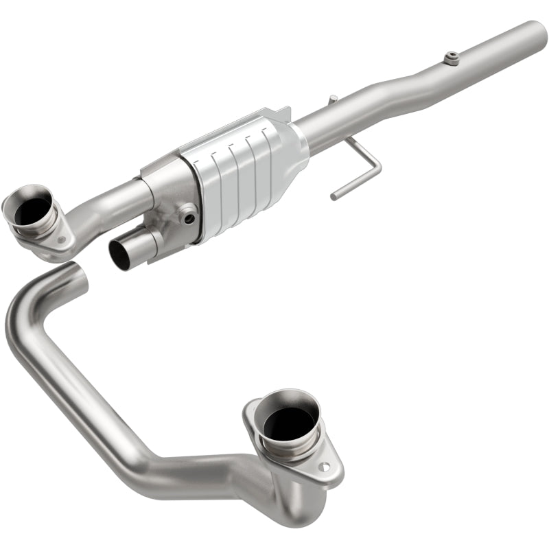 MagnaFlow Conv DF 96-99 Ram 1500/2500/3500 - awdtuningtx
