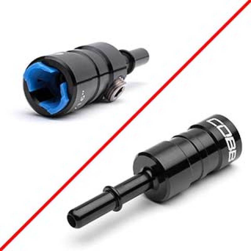 Cobb 15-21 Subaru WRX CAN Fuel Pressure Sensor Kit - awdtuningtx