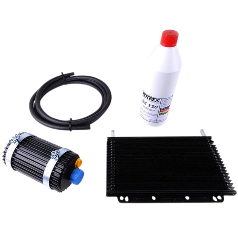 KraftWerks Acura/Honda B-Series Race Supercharger Kit (C30-94) - awdtuningtx