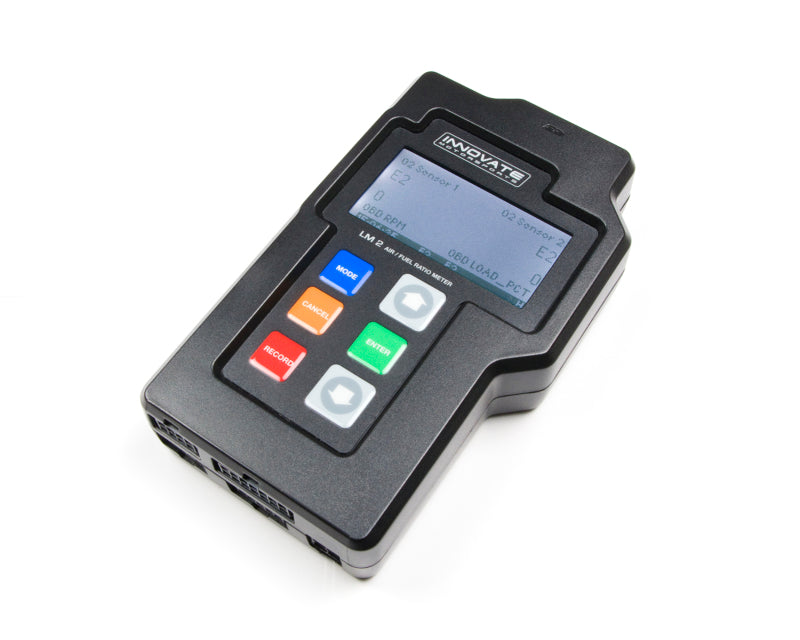 Innovate LM-2 Dual Basic Air/Fuel Ratio Wideband Meter - awdtuningtx