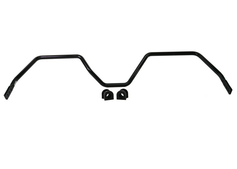 Whiteline 98-07 Toyota Land Cruiser Rear 24mm Heavy Duty Adjustable Swaybar - awdtuningtx