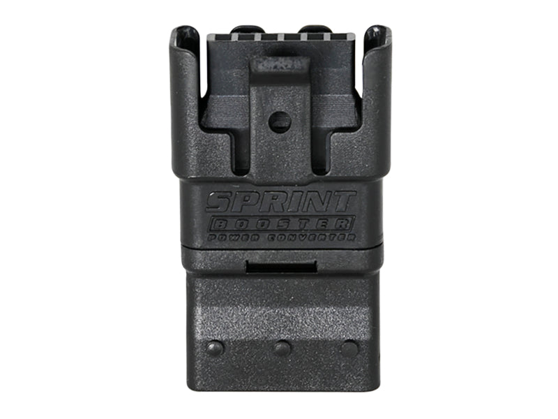 aFe Power Sprint Booster Power Converter 16-19 Nissan Titan/Titan XD V8-5.0L (td)/5.6L - awdtuningtx